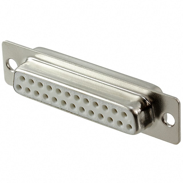 40-9725S Cinch Connectivity Solutions AIM-Cambridge  D-Sub-Steckverbinderbaugruppen